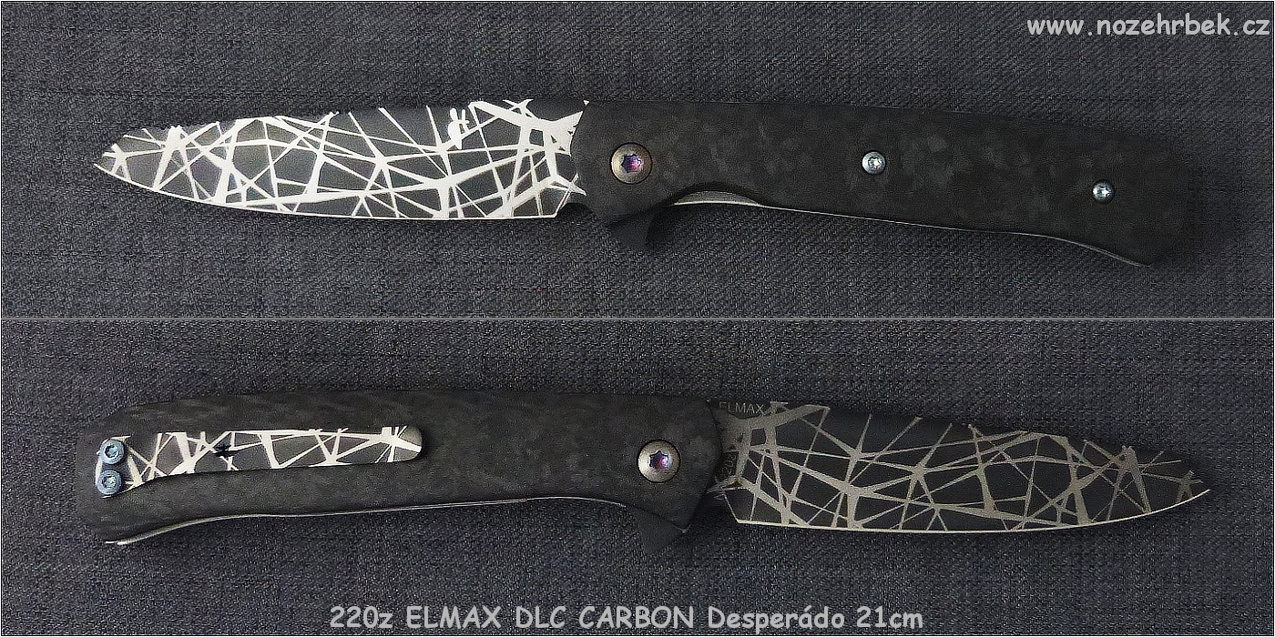 220z-elmax-dlc-carbon-desperado-21cm-3_postcard 220z-elmax-dlc-carbon-desperado-21cm-3_postcard